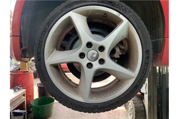 Recambio de llanta para seat altea (5p1) 2.0 tdi 16v referencia OEM IAM 5P0601025A  
