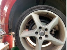 Recambio de llanta para seat altea (5p1) 2.0 tdi 16v referencia OEM IAM 5P0601025A  