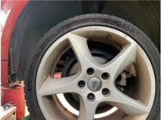 Recambio de llanta para seat altea (5p1) 2.0 tdi 16v referencia OEM IAM 5P0601025A  