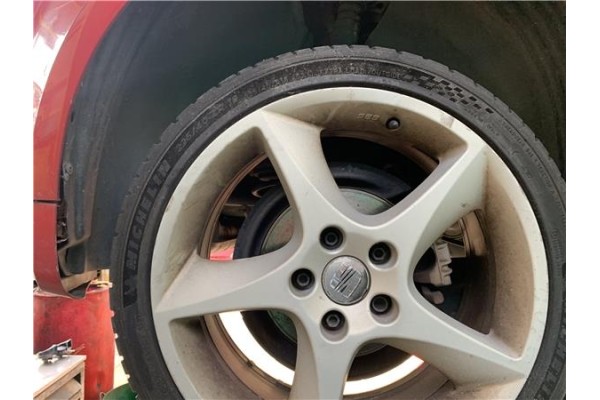 Recambio de llanta para seat altea (5p1) 2.0 tdi 16v referencia OEM IAM 5P0601025A  