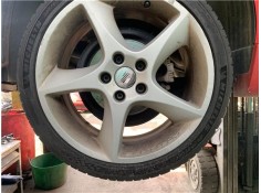 Recambio de llanta para seat altea (5p1) 2.0 tdi 16v referencia OEM IAM 5P0601025A  