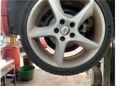 Recambio de llanta para seat altea (5p1) 2.0 tdi 16v referencia OEM IAM 5P0601025A  