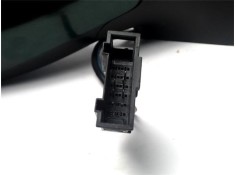 Recambio de retrovisor electrico derecho para volkswagen golf iv berlina (1j1) 2.0 referencia OEM IAM 1J1857508D01C 6126127 1J18