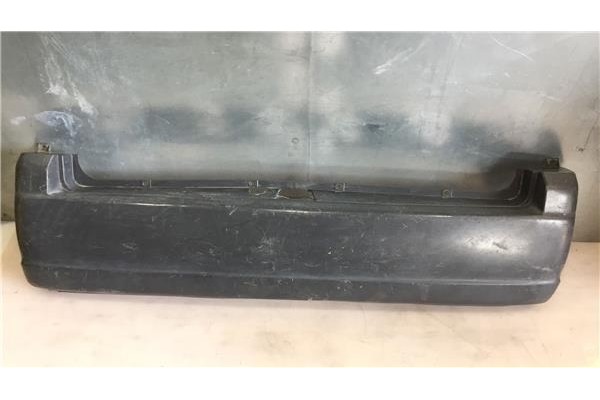 Recambio de paragolpes trasero para suzuki carry furgón (fd) 1.3 referencia OEM IAM   