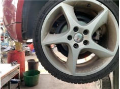 Recambio de llanta para seat altea (5p1) 2.0 tdi 16v referencia OEM IAM 5P0601025A  