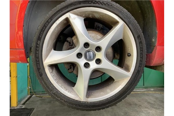 Recambio de llanta para seat altea (5p1) 2.0 tdi 16v referencia OEM IAM 5P0601025A  
