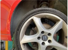 Recambio de llanta para seat altea (5p1) 2.0 tdi 16v referencia OEM IAM 5P0601025A  