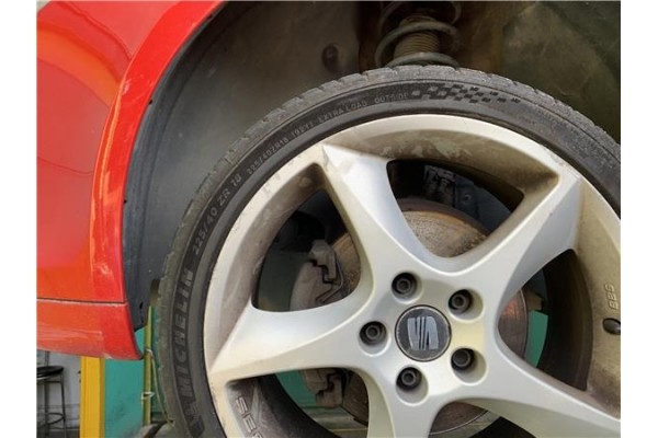 Recambio de llanta para seat altea (5p1) 2.0 tdi 16v referencia OEM IAM 5P0601025A  