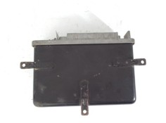 Recambio de centralita para peugeot 405 berlina 1.9 sport mi-16 referencia OEM IAM 9601650380 S101300001F 