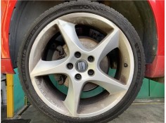Recambio de llanta para seat altea (5p1) 2.0 tdi 16v referencia OEM IAM 5P0601025A  