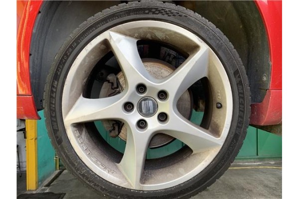 Recambio de llanta para seat altea (5p1) 2.0 tdi 16v referencia OEM IAM 5P0601025A  