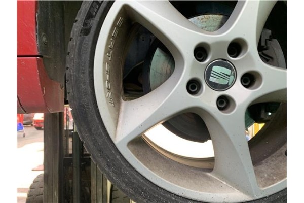 Recambio de llanta para seat altea (5p1) 2.0 tdi 16v referencia OEM IAM 5P0601025A  