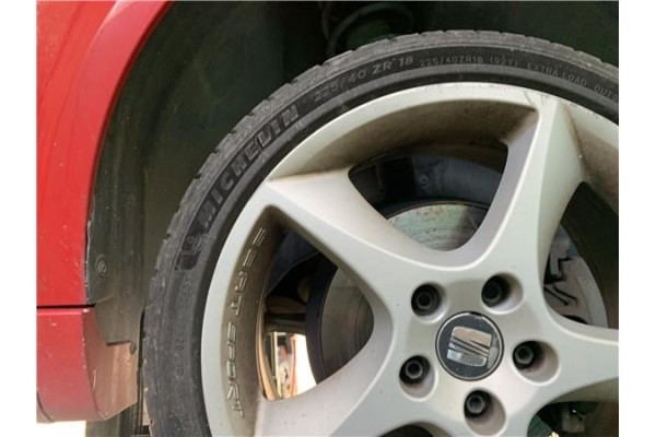 Recambio de llanta para seat altea (5p1) 2.0 tdi 16v referencia OEM IAM 5P0601025A  