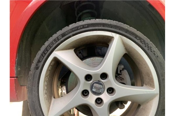 Recambio de llanta para seat altea (5p1) 2.0 tdi 16v referencia OEM IAM 5P0601025A  