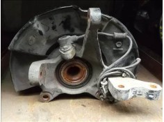 Recambio de mangueta delantero izquierda para hyundai elantra (xd) 2.0 crdi referencia OEM IAM   