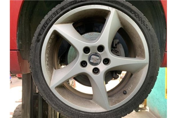 Recambio de llanta para seat altea (5p1) 2.0 tdi 16v referencia OEM IAM 5P0601025A  