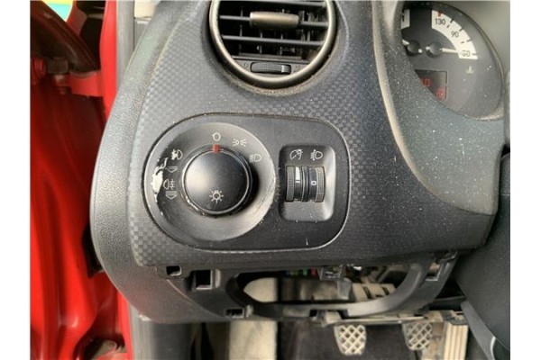 Recambio de mando de luces para seat altea (5p1) 2.0 tdi 16v referencia OEM IAM 5P1941431BS  