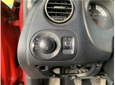 Recambio de mando de luces para seat altea (5p1) 2.0 tdi 16v referencia OEM IAM 5P1941431BS  