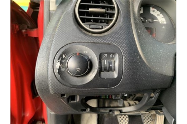 Recambio de mando de luces para seat altea (5p1) 2.0 tdi 16v referencia OEM IAM 5P1941431BS  