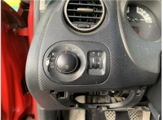 Recambio de mando de luces para seat altea (5p1) 2.0 tdi 16v referencia OEM IAM 5P1941431BS  