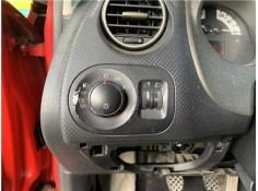 Recambio de mando de luces para seat altea (5p1) 2.0 tdi 16v referencia OEM IAM 5P1941431BS  