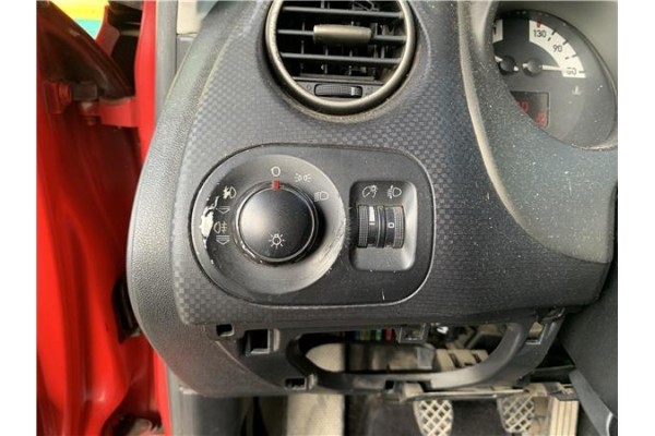 Recambio de mando de luces para seat altea (5p1) 2.0 tdi 16v referencia OEM IAM 5P1941431BS  