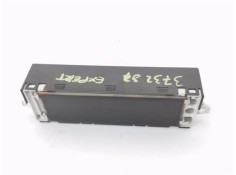 Recambio de reloj horario para peugeot expert furgón 2.0 furgón l1h1 referencia OEM IAM 6155CJ 9664222280 