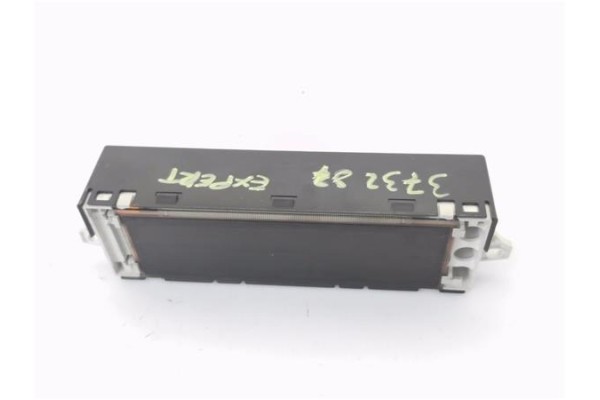 Recambio de reloj horario para peugeot expert furgón 2.0 furgón l1h1 referencia OEM IAM 6155CJ 9664222280 