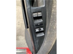 Recambio de mando elevalunas delantero izquierdo para seat altea (5p1) 2.0 tdi 16v referencia OEM IAM 1K4959857C  