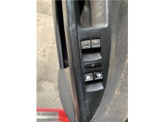 Recambio de mando elevalunas delantero izquierdo para seat altea (5p1) 2.0 tdi 16v referencia OEM IAM 1K4959857C  