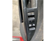 Recambio de mando elevalunas delantero izquierdo para seat altea (5p1) 2.0 tdi 16v referencia OEM IAM 1K4959857C  