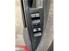 Recambio de mando elevalunas delantero izquierdo para seat altea (5p1) 2.0 tdi 16v referencia OEM IAM 1K4959857C  