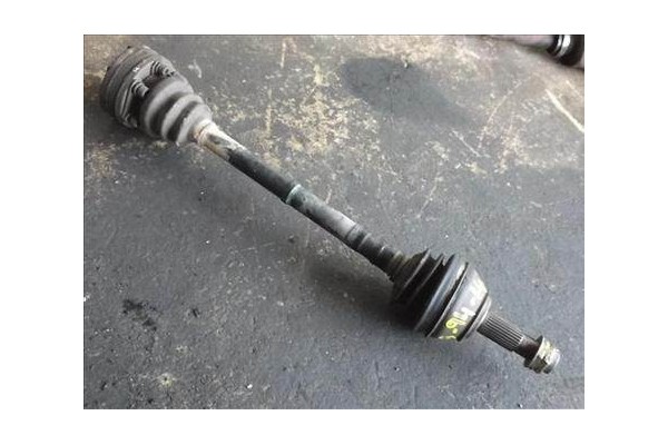 Recambio de palier delantero izquierdo para alfa romeo 33 (907a) 1.4 i.e. (907.a3a, 907.a3b) referencia OEM IAM   