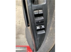 Recambio de mando elevalunas delantero izquierdo para seat altea (5p1) 2.0 tdi 16v referencia OEM IAM 1K4959857C  