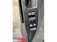 Recambio de mando elevalunas delantero izquierdo para seat altea (5p1) 2.0 tdi 16v referencia OEM IAM 1K4959857C  