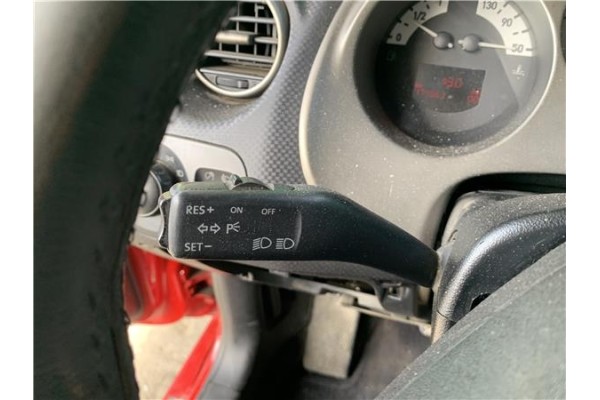 Recambio de mando intermitencia para seat altea (5p1) 2.0 tdi 16v referencia OEM IAM 1K0953513G 1K0953519J 