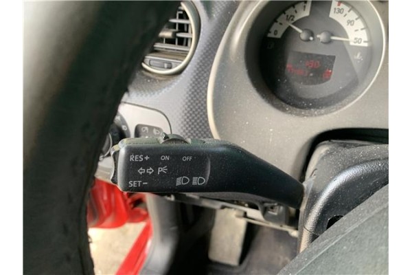 Recambio de mando intermitencia para seat altea (5p1) 2.0 tdi 16v referencia OEM IAM 1K0953513G 1K0953519J 