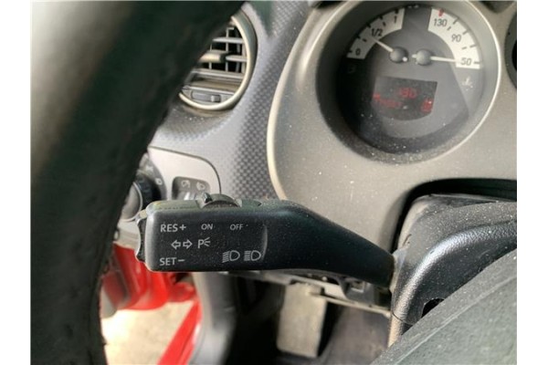 Recambio de mando intermitencia para seat altea (5p1) 2.0 tdi 16v referencia OEM IAM 1K0953513G 1K0953519J 