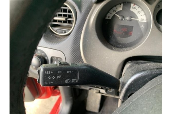 Recambio de mando intermitencia para seat altea (5p1) 2.0 tdi 16v referencia OEM IAM 1K0953513G 1K0953519J 