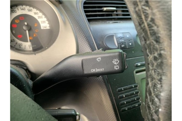 Recambio de mando intermitencia para seat altea (5p1) 2.0 tdi 16v referencia OEM IAM 1K0953513G 1K0953519J 