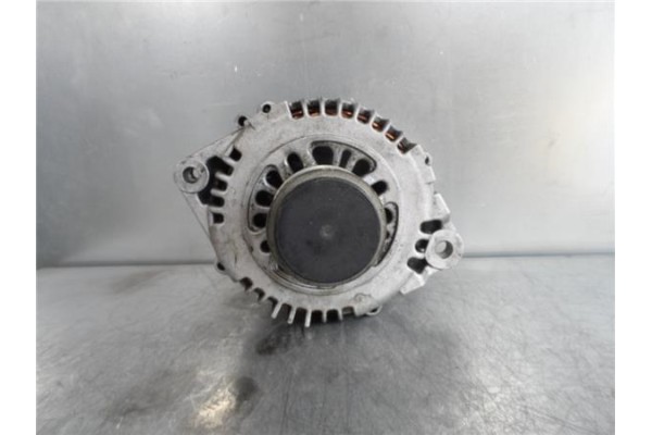 Recambio de alternador para renault master furgón 1.9 base, caja cerrada l1h1 rs 3078 referencia OEM IAM 23100DB000 LR1130702 
