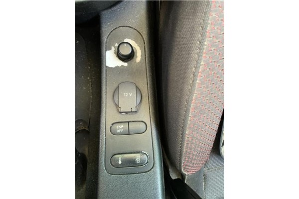 Recambio de mando retrovisor electrico para seat altea (5p1) 2.0 tdi 16v referencia OEM IAM 5P0959565B  