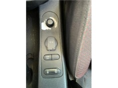 Recambio de mando retrovisor electrico para seat altea (5p1) 2.0 tdi 16v referencia OEM IAM 5P0959565B  