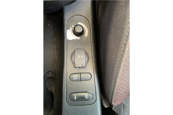 Recambio de mando retrovisor electrico para seat altea (5p1) 2.0 tdi 16v referencia OEM IAM 5P0959565B  