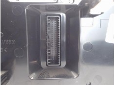 Recambio de mandos climatizador para kia rio (ub) referencia OEM IAM 972501W540  