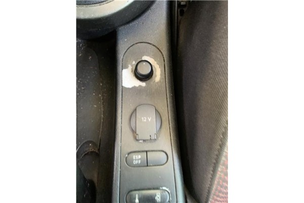 Recambio de mando retrovisor electrico para seat altea (5p1) 2.0 tdi 16v referencia OEM IAM 5P0959565B  