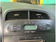 Recambio de mandos climatizador para seat altea (5p1) 2.0 tdi 16v referencia OEM IAM 5P0907044B  