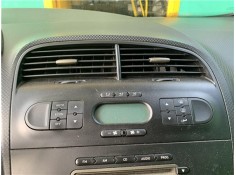 Recambio de mandos climatizador para seat altea (5p1) 2.0 tdi 16v referencia OEM IAM 5P0907044B  