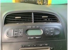 Recambio de mandos climatizador para seat altea (5p1) 2.0 tdi 16v referencia OEM IAM 5P0907044B  