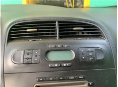 Recambio de mandos climatizador para seat altea (5p1) 2.0 tdi 16v referencia OEM IAM 5P0907044B  